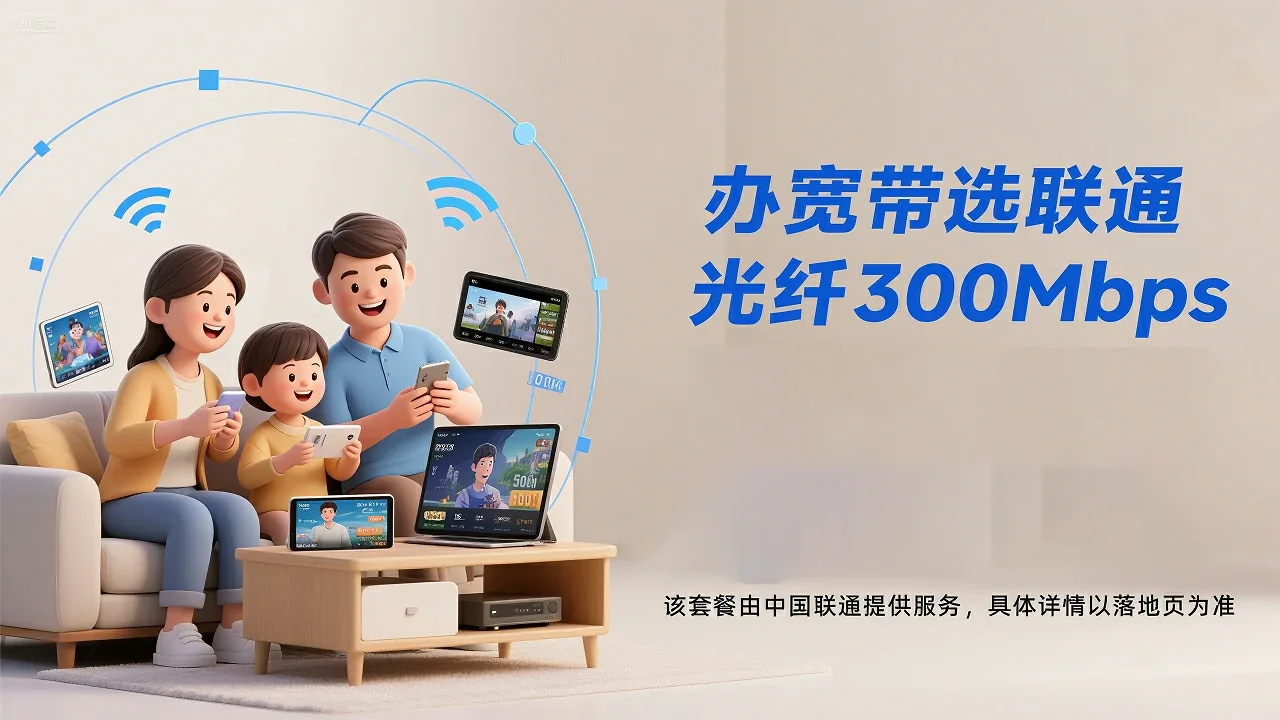 温县中国联通